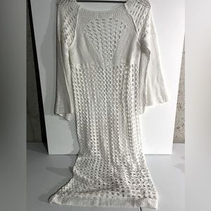 Long Cloth Top Cover (Do not have the size)